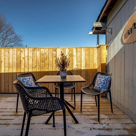 Casa Hotels トロント エクステリア 写真