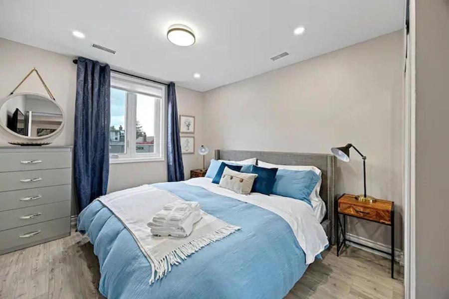 Casa Hotels トロント エクステリア 写真