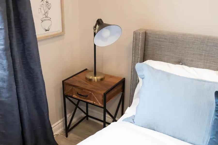 Casa Hotels トロント エクステリア 写真